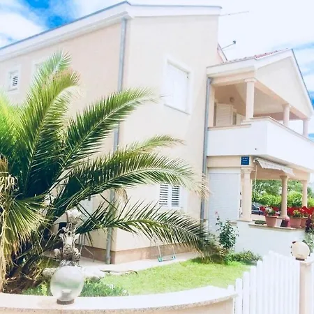Mediteran Appartement Nin