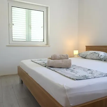 Apartamento Mediteran Nin