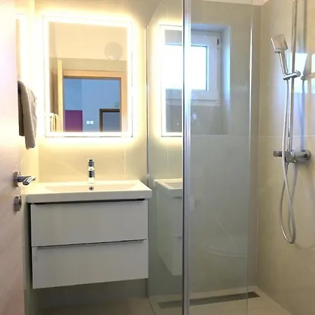 Apartamento Mediteran Nin