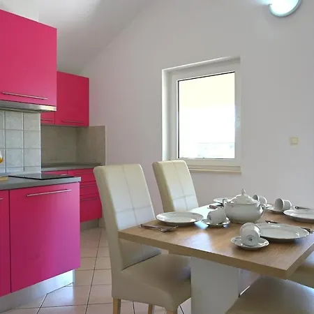 Appartement Mediteran
